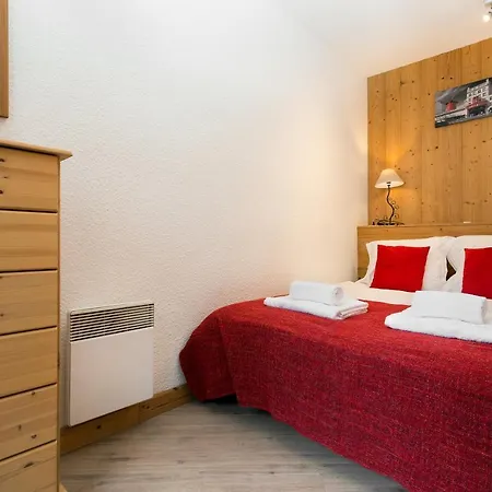 Apremont Apartment Chamonix